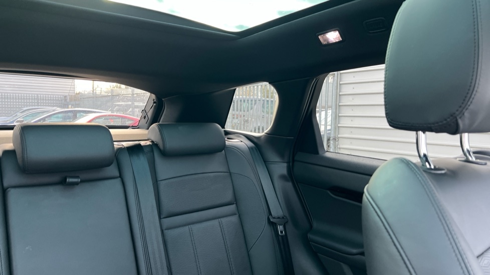 Used Land Rover Range Rover Evoque 2023 for sale - 76589902: Photo 46