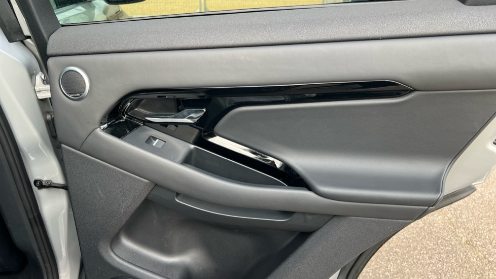 Used Land Rover Range Rover Evoque 2023 for sale - 76589902: Photo 47