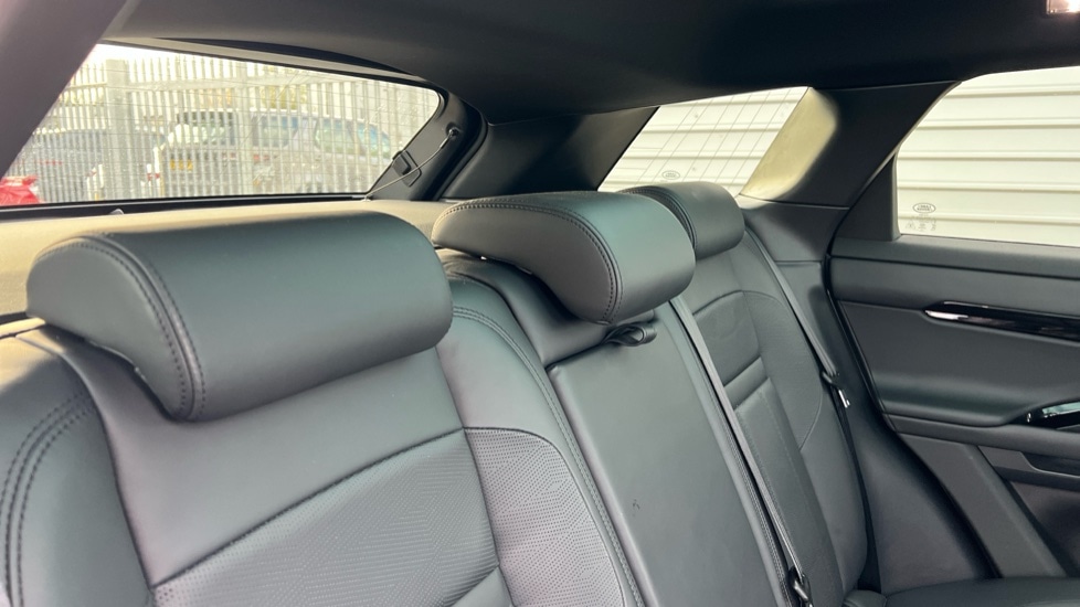 Used Land Rover Range Rover Evoque 2023 for sale - 76589902: Photo 49