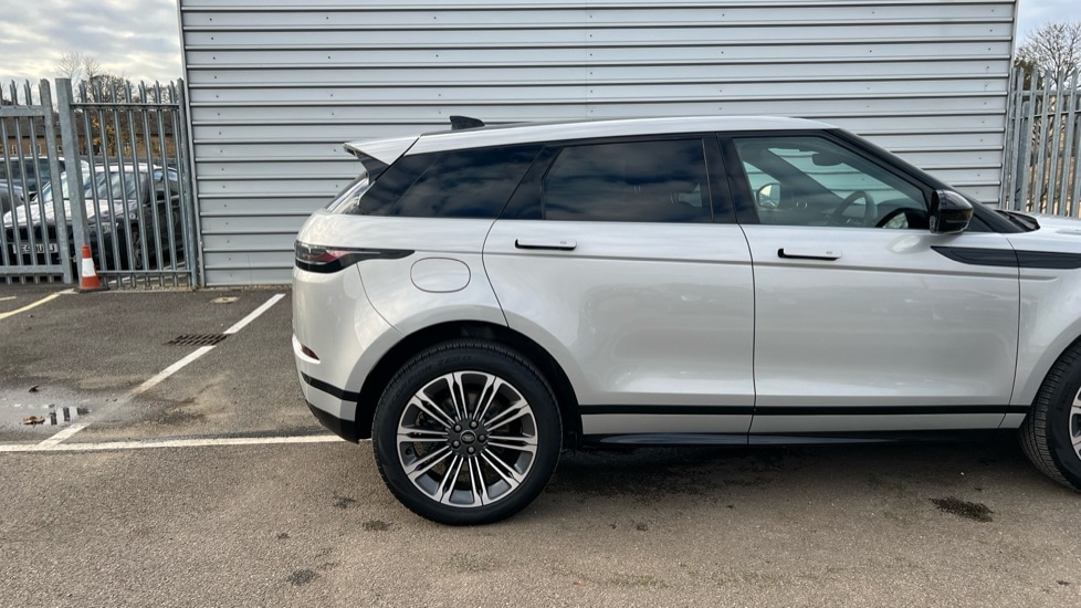 Used Land Rover Range Rover Evoque 2023 for sale - 76589902: Photo 52