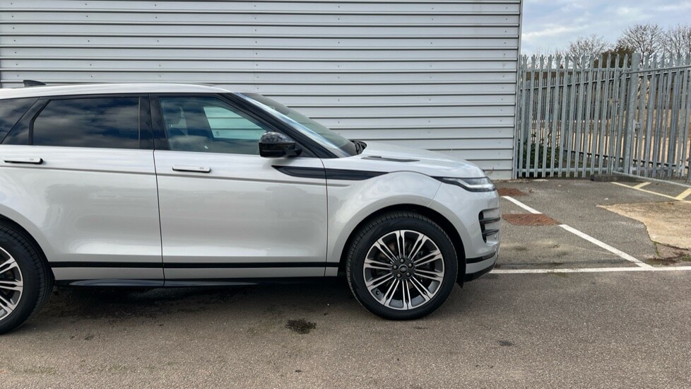 Used Land Rover Range Rover Evoque 2023 for sale - 76589902: Photo 53