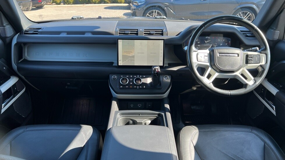 Used Land Rover Defender 2021 for sale - 76507699: Photo 11