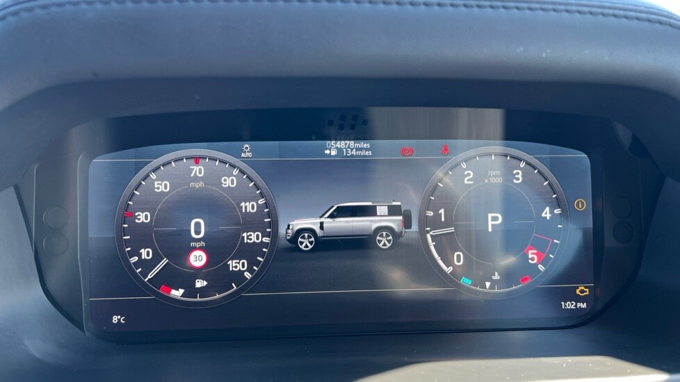 Used Land Rover Defender 2021 for sale - 76507699: Photo 13