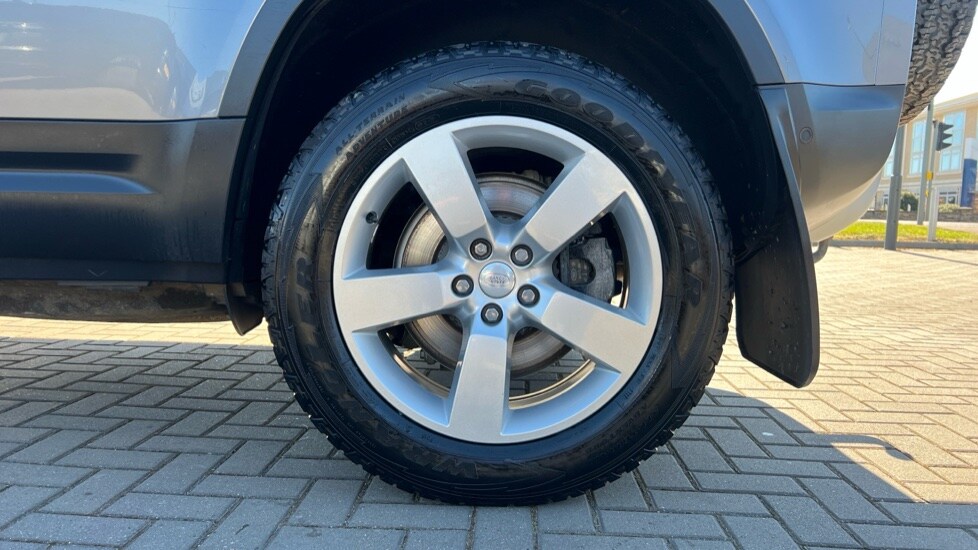 Used Land Rover Defender 2021 for sale - 76507699: Photo 19