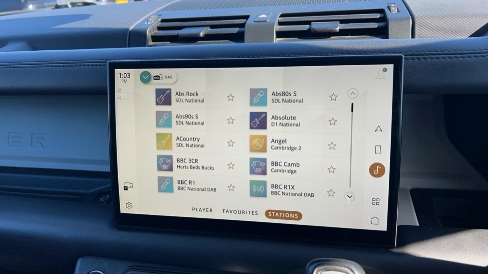 Used Land Rover Defender 2021 for sale - 76507699: Photo 35