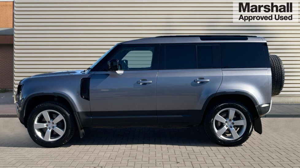 Used Land Rover Defender 2021 for sale - 76507699: Photo 6