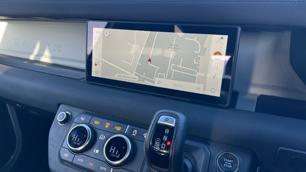 Used Land Rover Defender 2023 for sale - 76533959: Photo 11