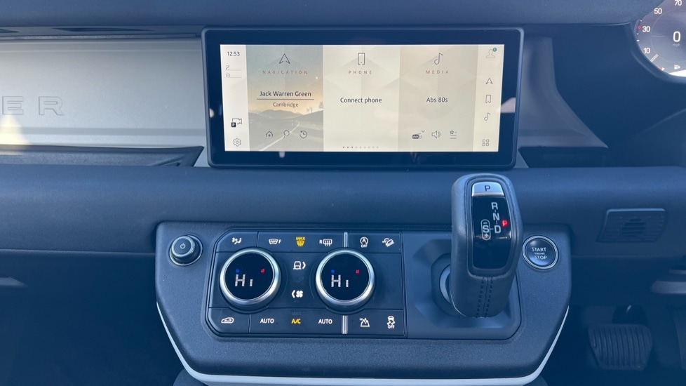 Used Land Rover Defender 2023 for sale - 76533959: Photo 14