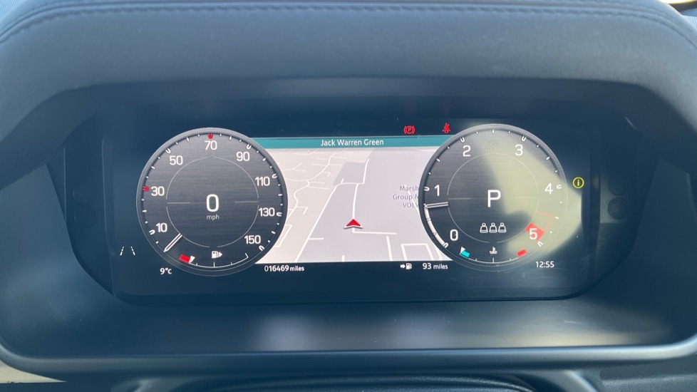 Used Land Rover Defender 2023 for sale - 76533959: Photo 16