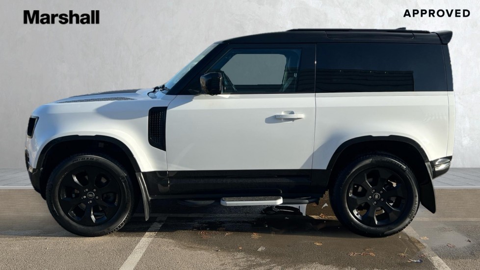 Used Land Rover Defender 2023 for sale - 76533959: Photo 26