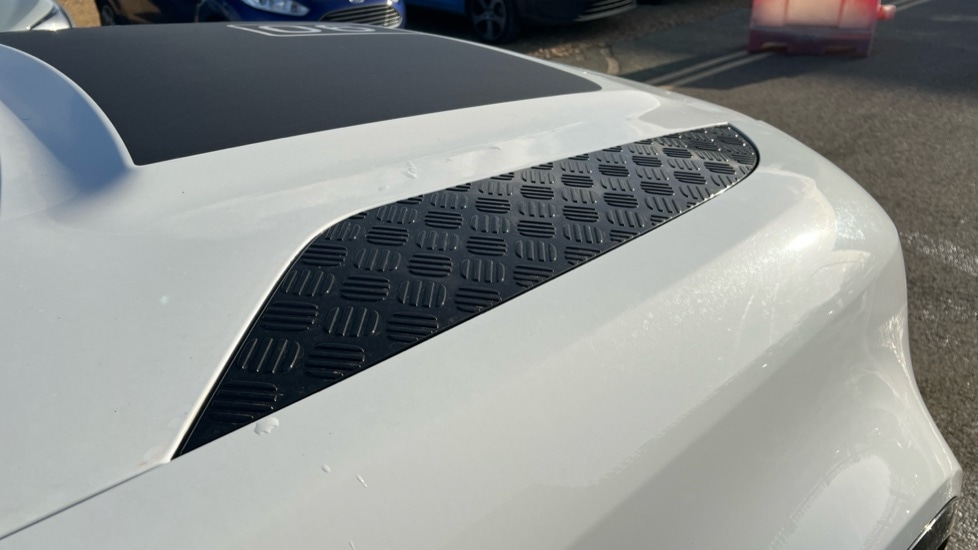 Used Land Rover Defender 2023 for sale - 76533959: Photo 34