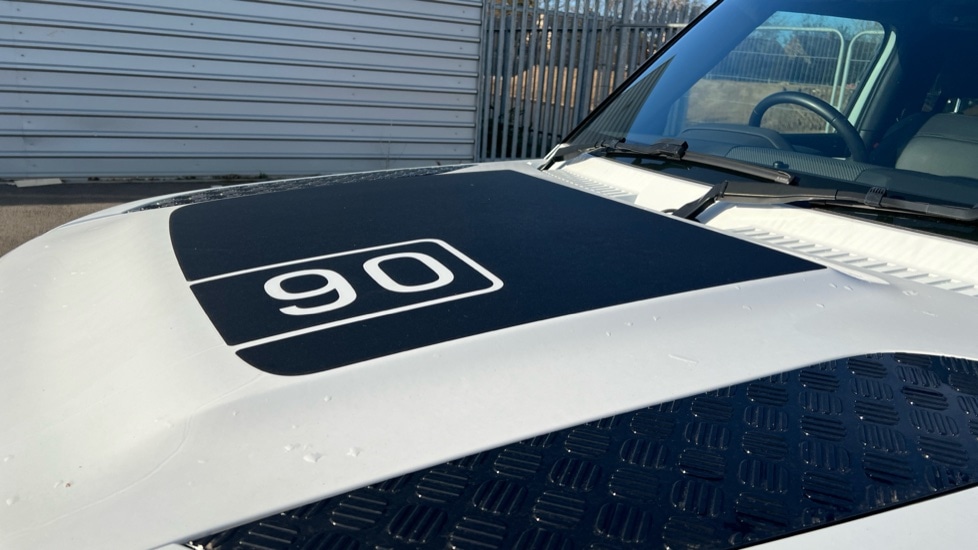 Used Land Rover Defender 2023 for sale - 76533959: Photo 41