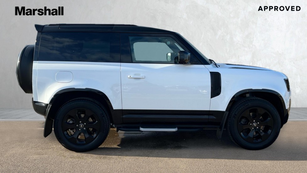 Used Land Rover Defender 2023 for sale - 76533959: Photo 5