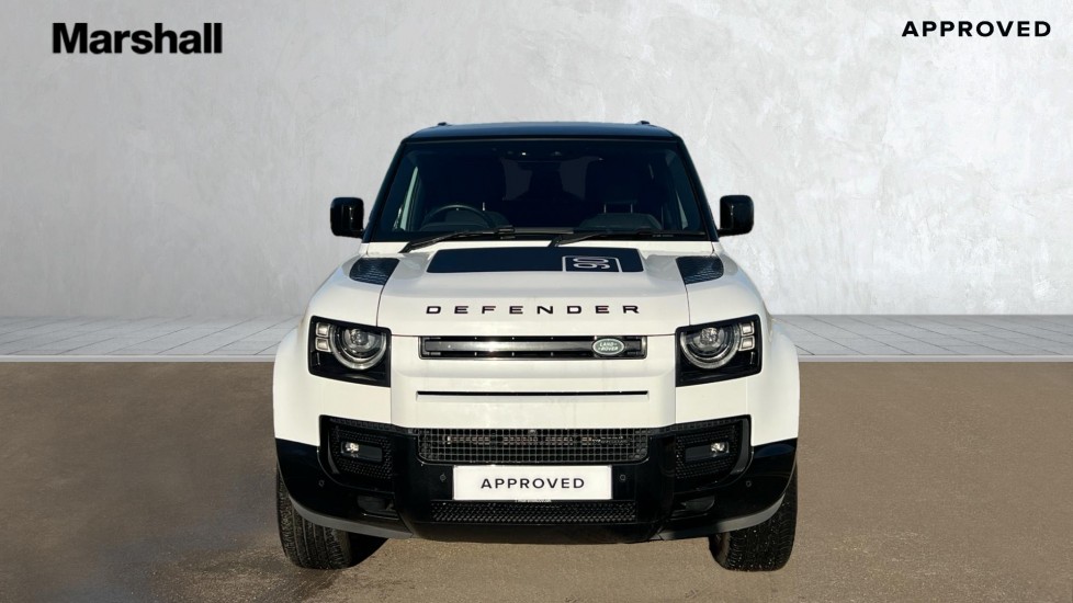 Used Land Rover Defender 2023 for sale - 76533959: Photo 7