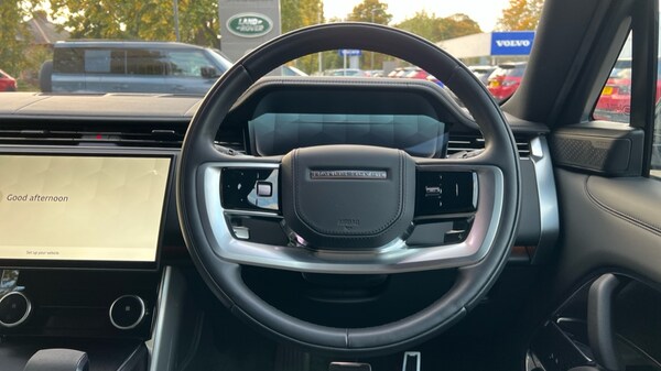 Used Land Rover Range Rover 2022 for sale - 76229142: Photo 15