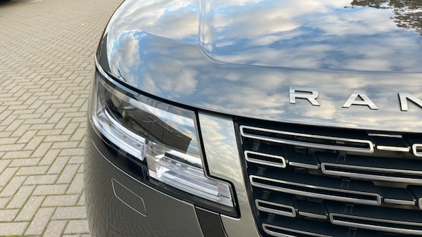 Used Land Rover Range Rover 2022 for sale - 76229142: Photo 17