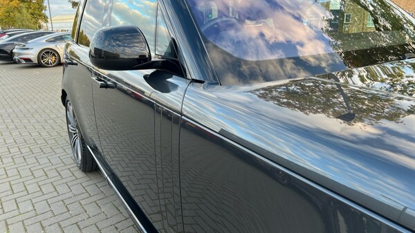 Used Land Rover Range Rover 2022 for sale - 76229142: Photo 20