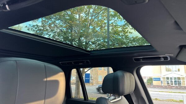 Used Land Rover Range Rover 2022 for sale - 76229142: Photo 21