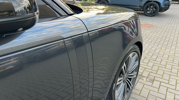 Used Land Rover Range Rover 2022 for sale - 76229142: Photo 22
