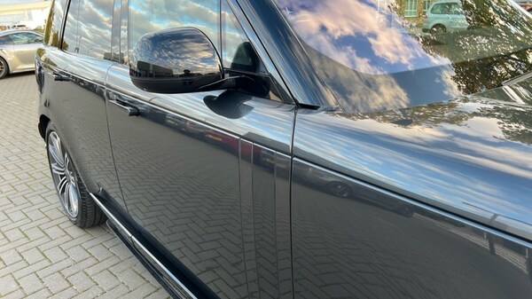 Used Land Rover Range Rover 2022 for sale - 76229142: Photo 24