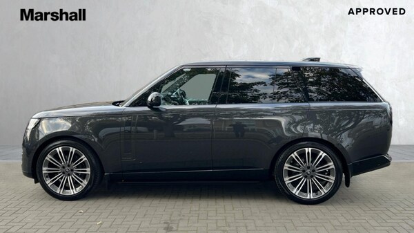 Used Land Rover Range Rover 2022 for sale - 76229142: Photo 26