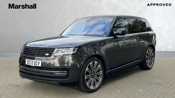 Used Land Rover Range Rover 2022 for sale - 76229142: Photo 27