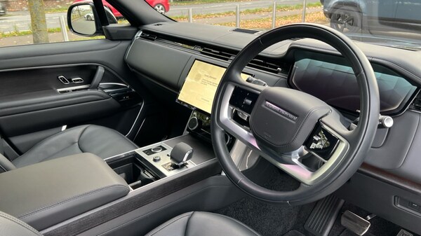 Used Land Rover Range Rover 2022 for sale - 76229142: Photo 28