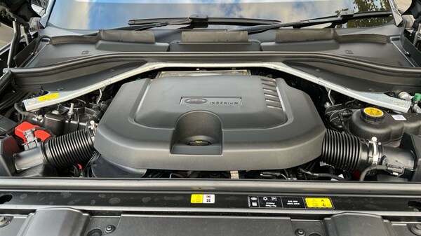 Used Land Rover Range Rover 2022 for sale - 76229142: Photo 30