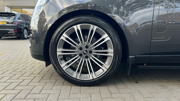 Used Land Rover Range Rover 2022 for sale - 76229142: Photo 31