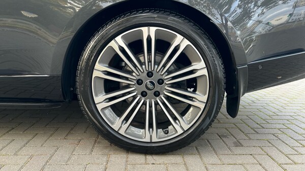 Used Land Rover Range Rover 2022 for sale - 76229142: Photo 32