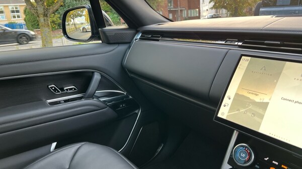 Used Land Rover Range Rover 2022 for sale - 76229142: Photo 35