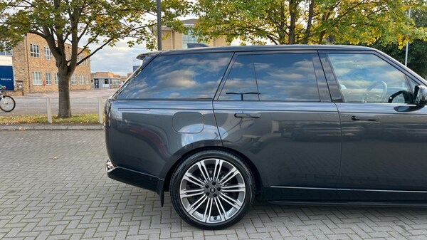Used Land Rover Range Rover 2022 for sale - 76229142: Photo 38