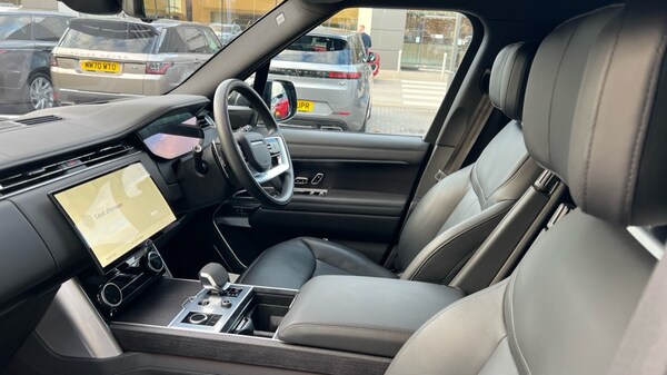 Used Land Rover Range Rover 2022 for sale - 76229142: Photo 3