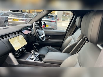 Used Land Rover Range Rover 2022 for sale - 76229142: Photo 3