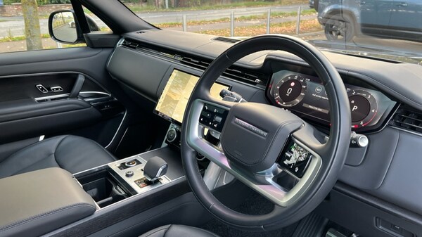 Used Land Rover Range Rover 2022 for sale - 76229142: Photo 41