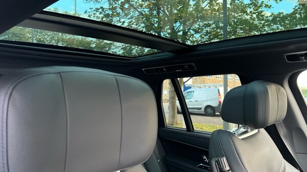 Used Land Rover Range Rover 2022 for sale - 76229142: Photo 42