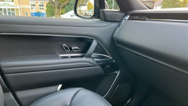 Used Land Rover Range Rover 2022 for sale - 76229142: Photo 43