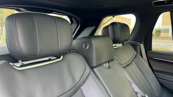 Used Land Rover Range Rover 2022 for sale - 76229142: Photo 45