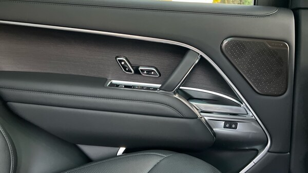 Used Land Rover Range Rover 2022 for sale - 76229142: Photo 47