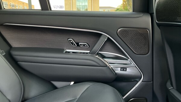 Used Land Rover Range Rover 2022 for sale - 76229142: Photo 48