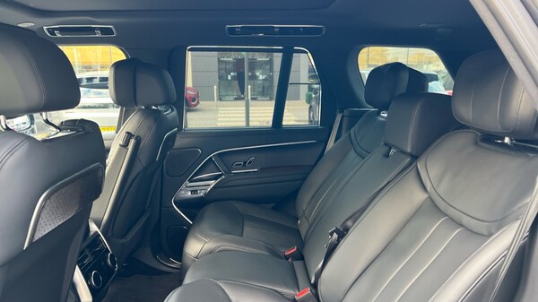 Used Land Rover Range Rover 2022 for sale - 76229142: Photo 4