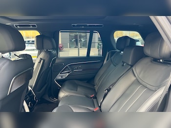 Used Land Rover Range Rover 2022 for sale - 76229142: Photo 4