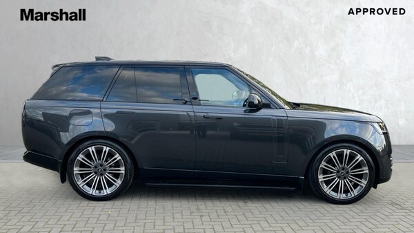 Used Land Rover Range Rover 2022 for sale - 76229142: Photo 5