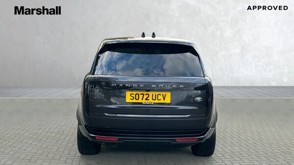 Used Land Rover Range Rover 2022 for sale - 76229142: Photo 6