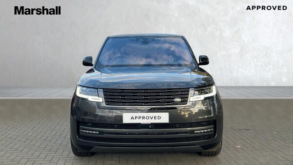 Used Land Rover Range Rover 2022 for sale - 76229142: Photo 7
