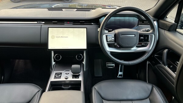 Used Land Rover Range Rover 2022 for sale - 76229142: Photo 9