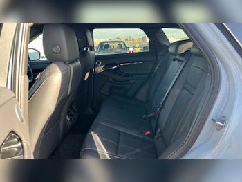 Used Land Rover Range Rover Evoque 2025 for sale - 76552540: Photo