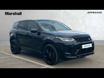 2024 - 1.5 P270e Dynamic HSE 5dr Auto [5 Seat]
