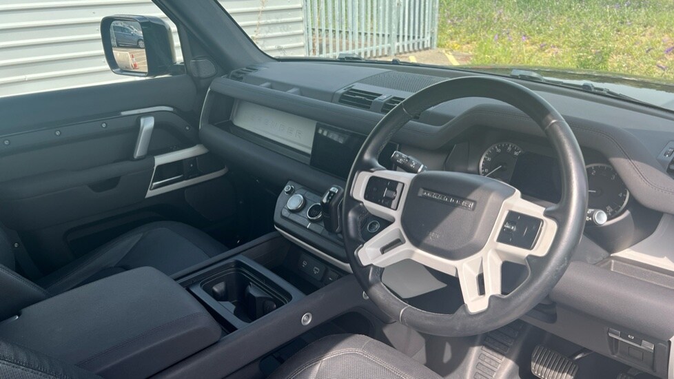 Vehicle 28