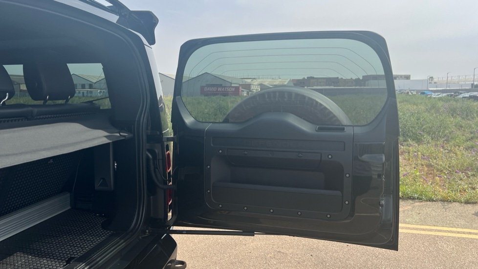 Vehicle 36